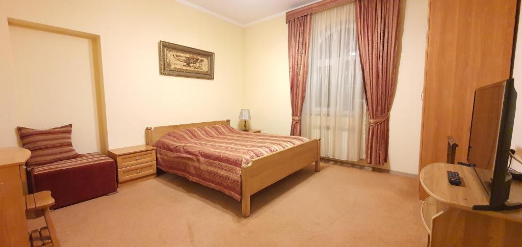 Фото Форт Эврика