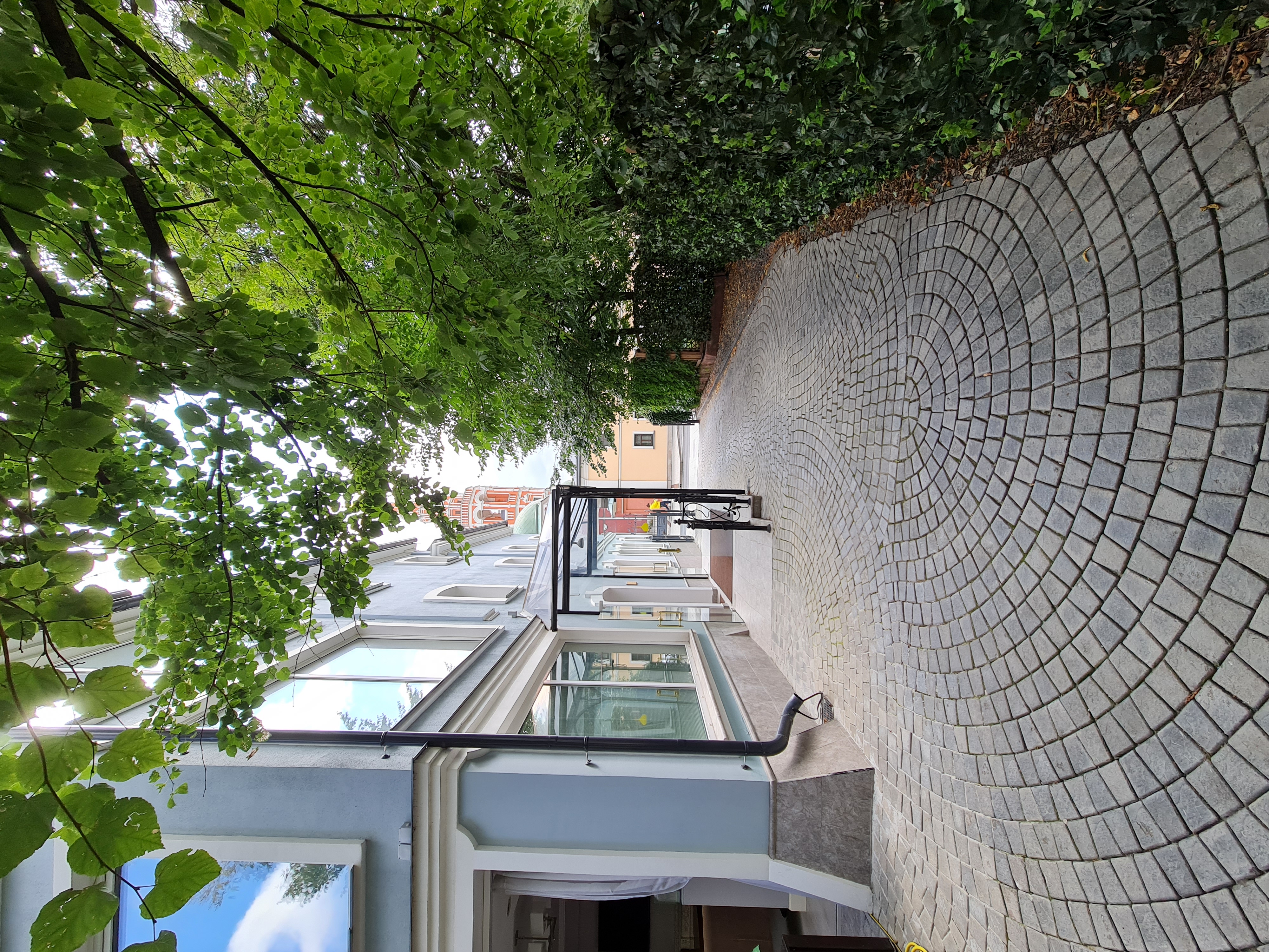 Фото Вилла Кадаши