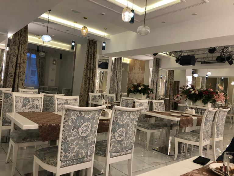 Кафе юань чита