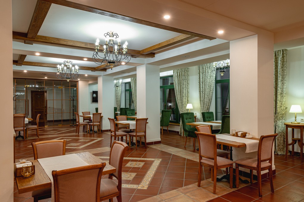 Фото Кипрессо