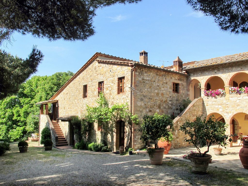 Hotel Cellole - Cellole 2, Castellina in Chianti, photo