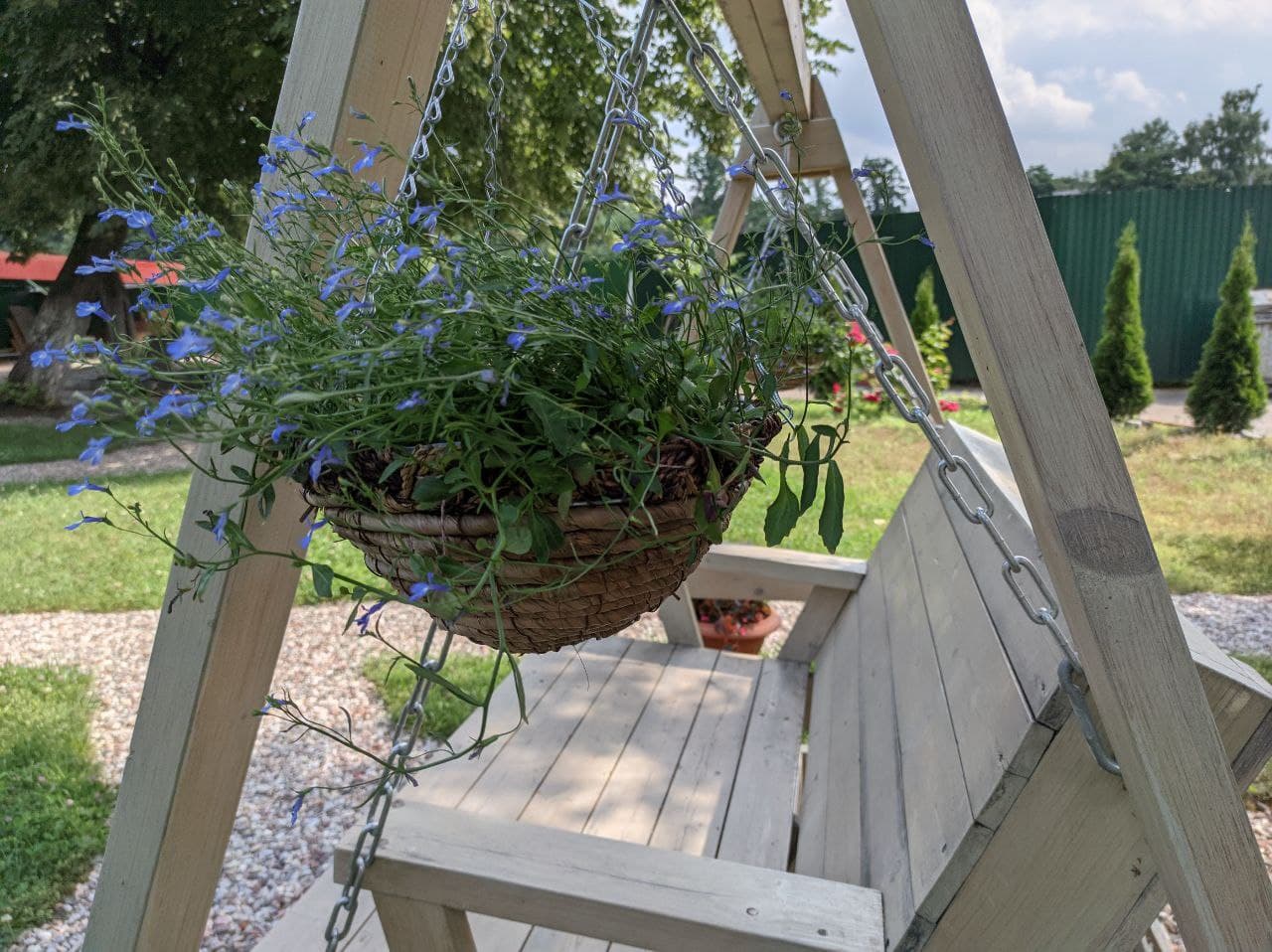 Фото Тихая гавань