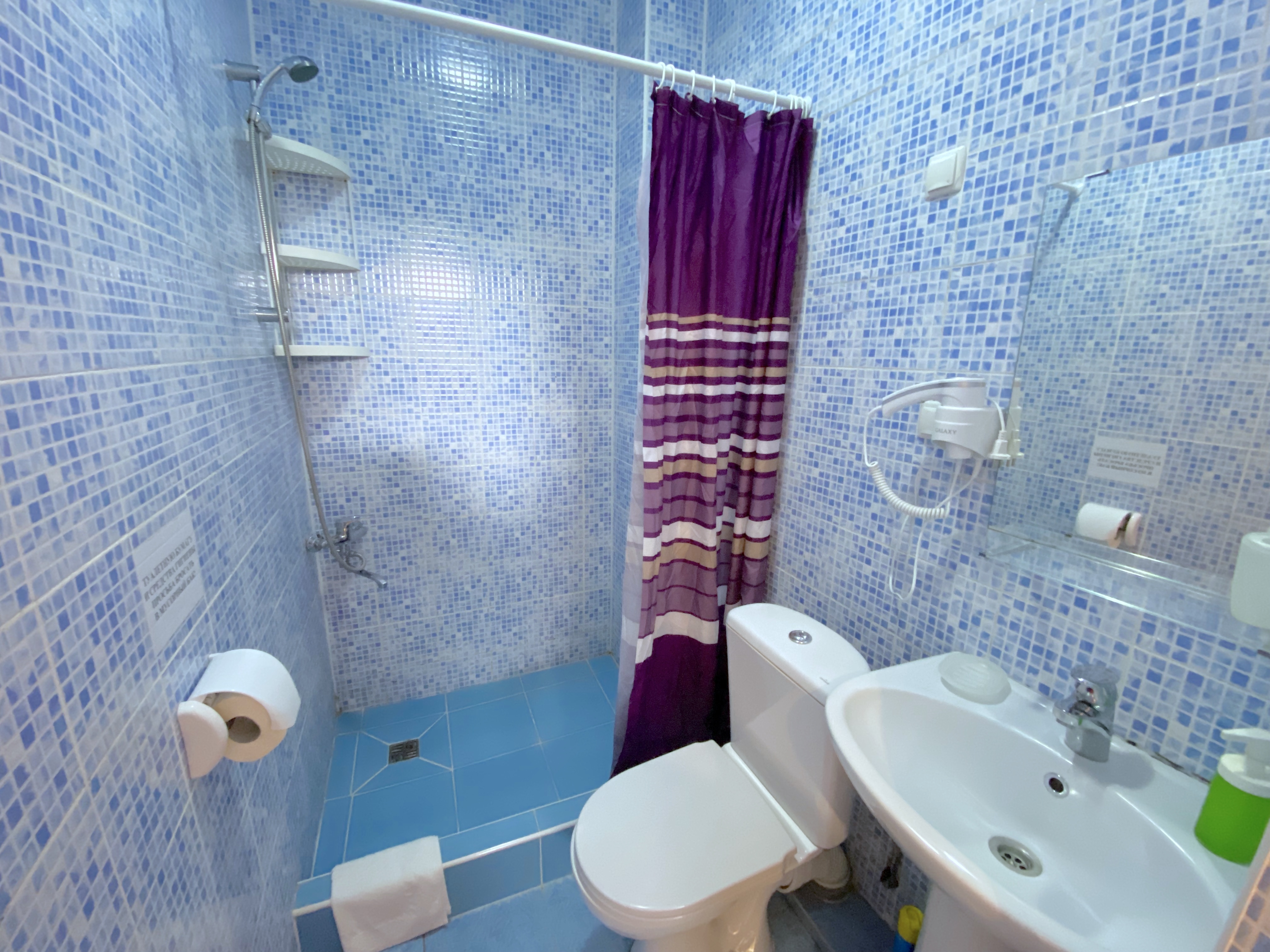 Фото Вилла Вишневая