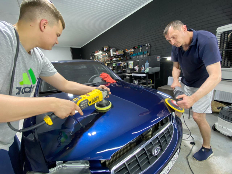 Фото Мишель