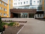 РКБ имени Г. Г. Куватова, анестезиолого-реанимационное отделение № 2 (Dostoevskogo Street, 132к7), department of the hospital