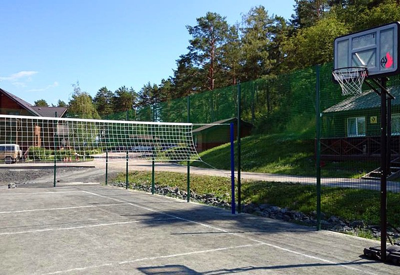 Фото Ламберг