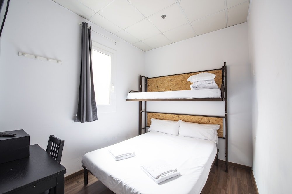 Фото Safestay Passeig de Gracia