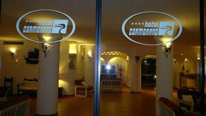 Club Hotel Cormorano