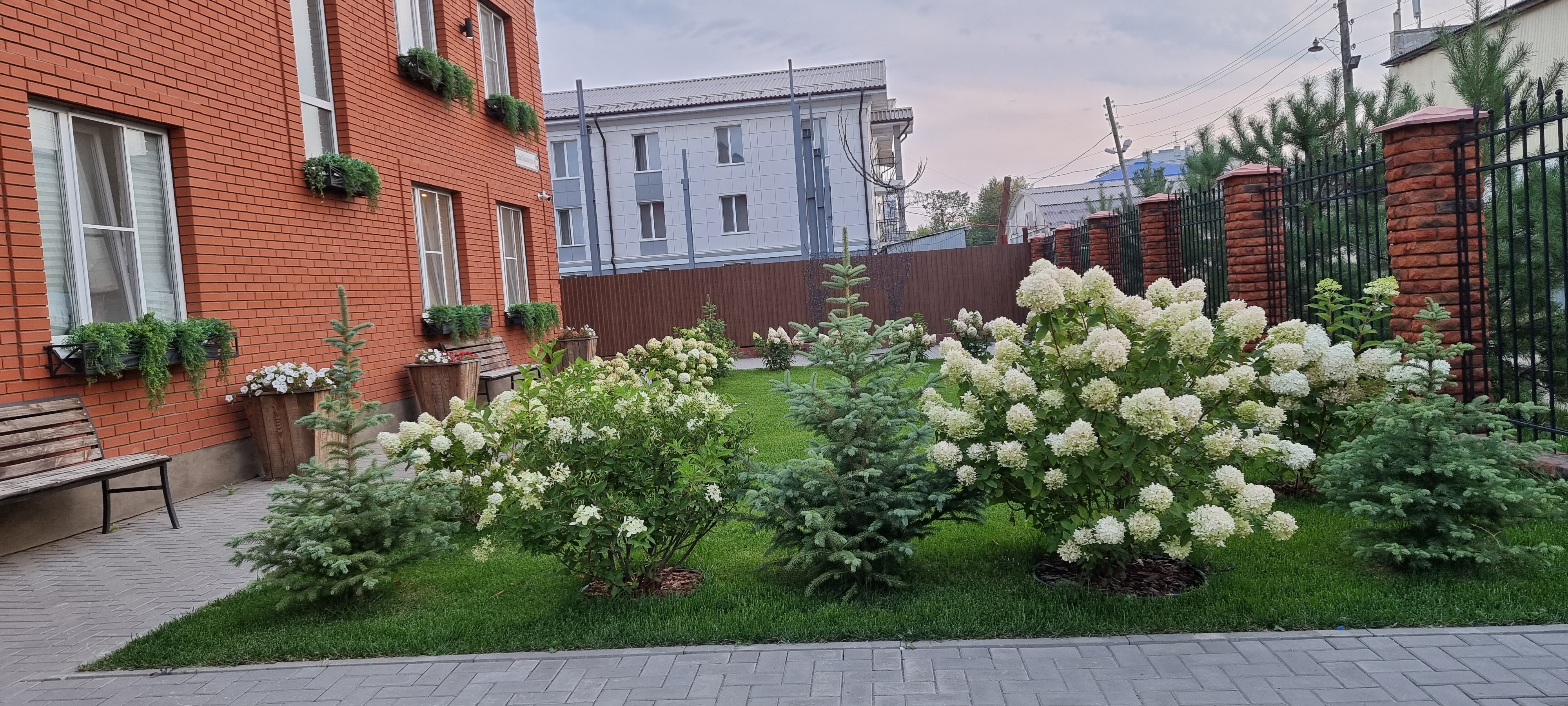 Фото отеля 3