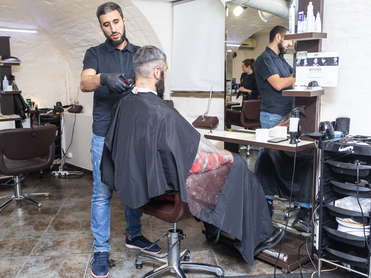 Артур Закарян