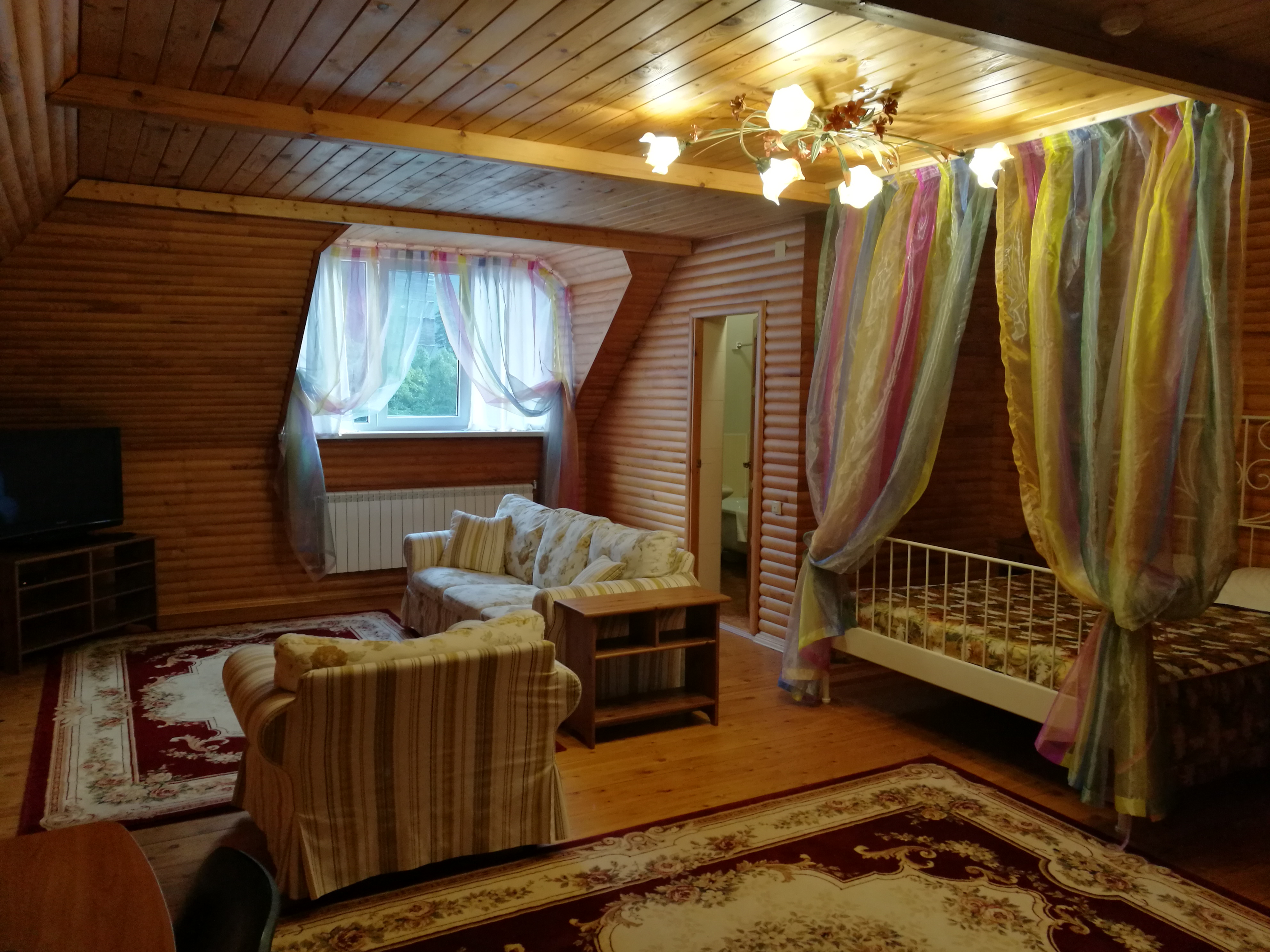 Фото Каприз