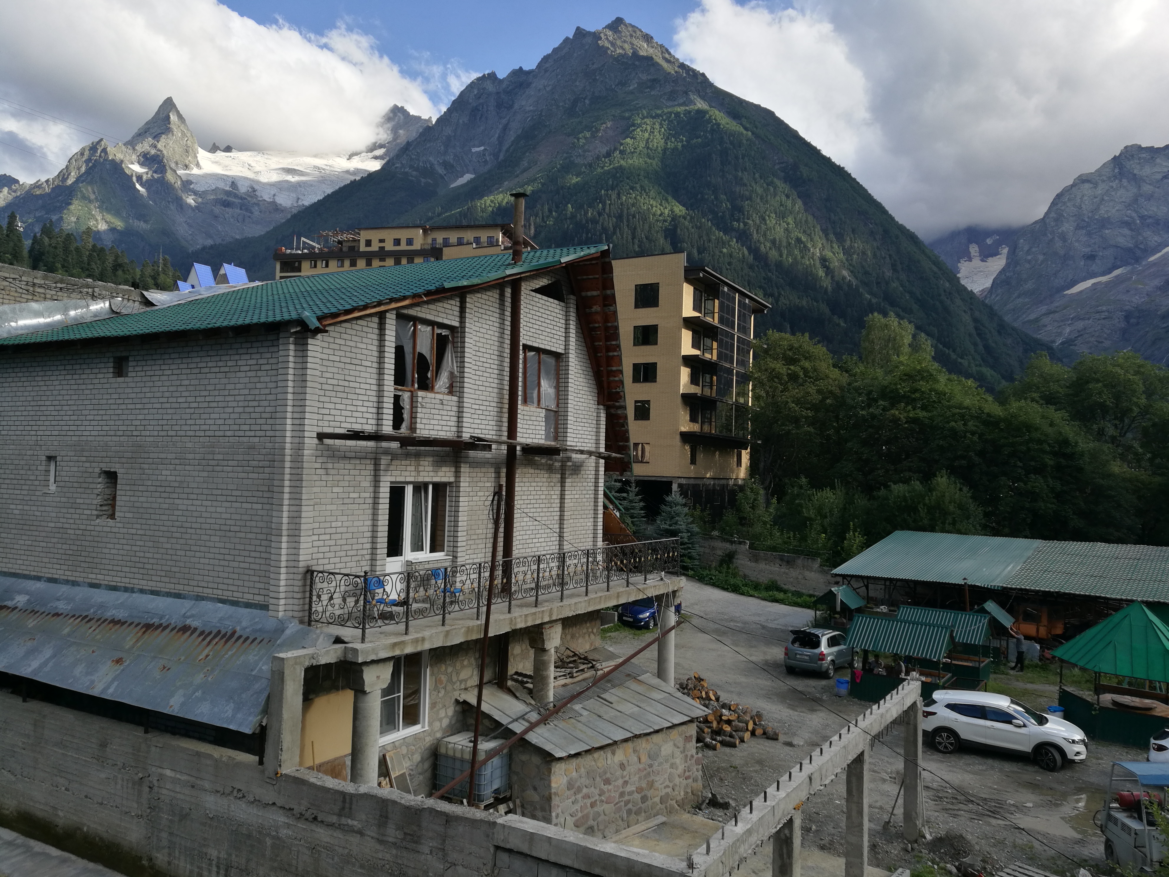 Фото Каприз