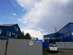 Garant (Kosmonavtov Avenue, 50Е), car service, auto repair