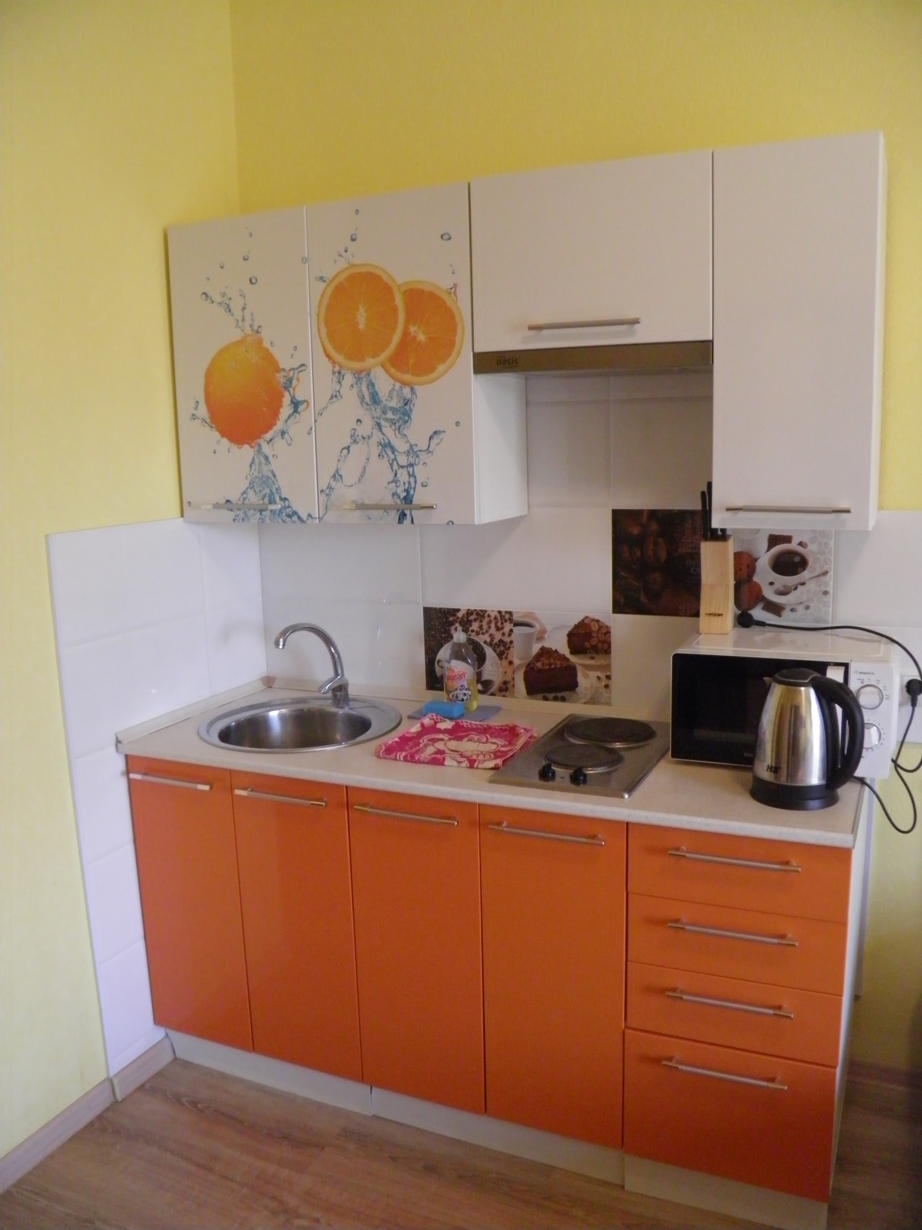 Фото Вилла Gialla