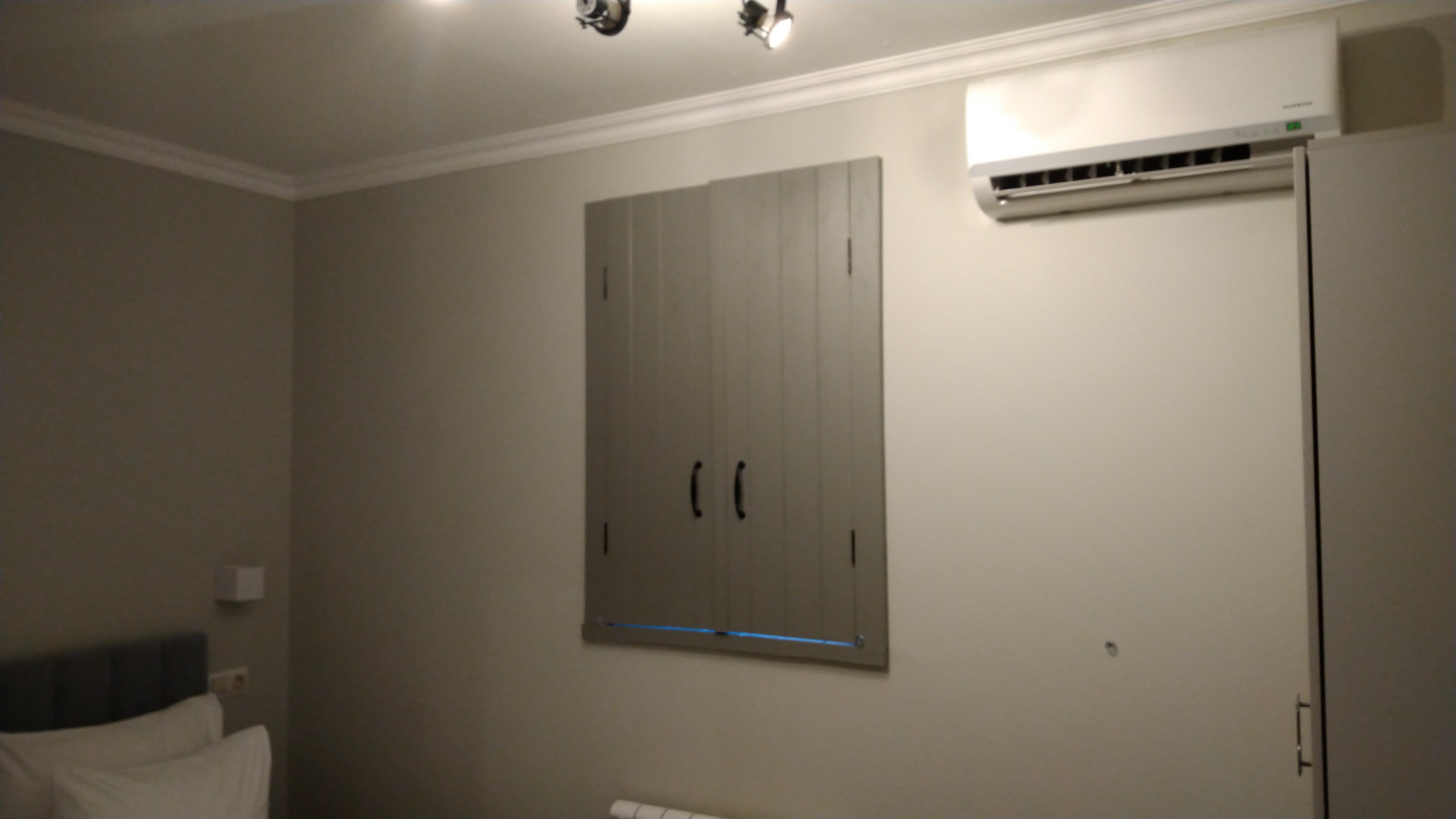 Фото Шервуд