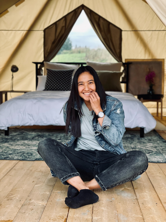 Фото Parkonmaki Village