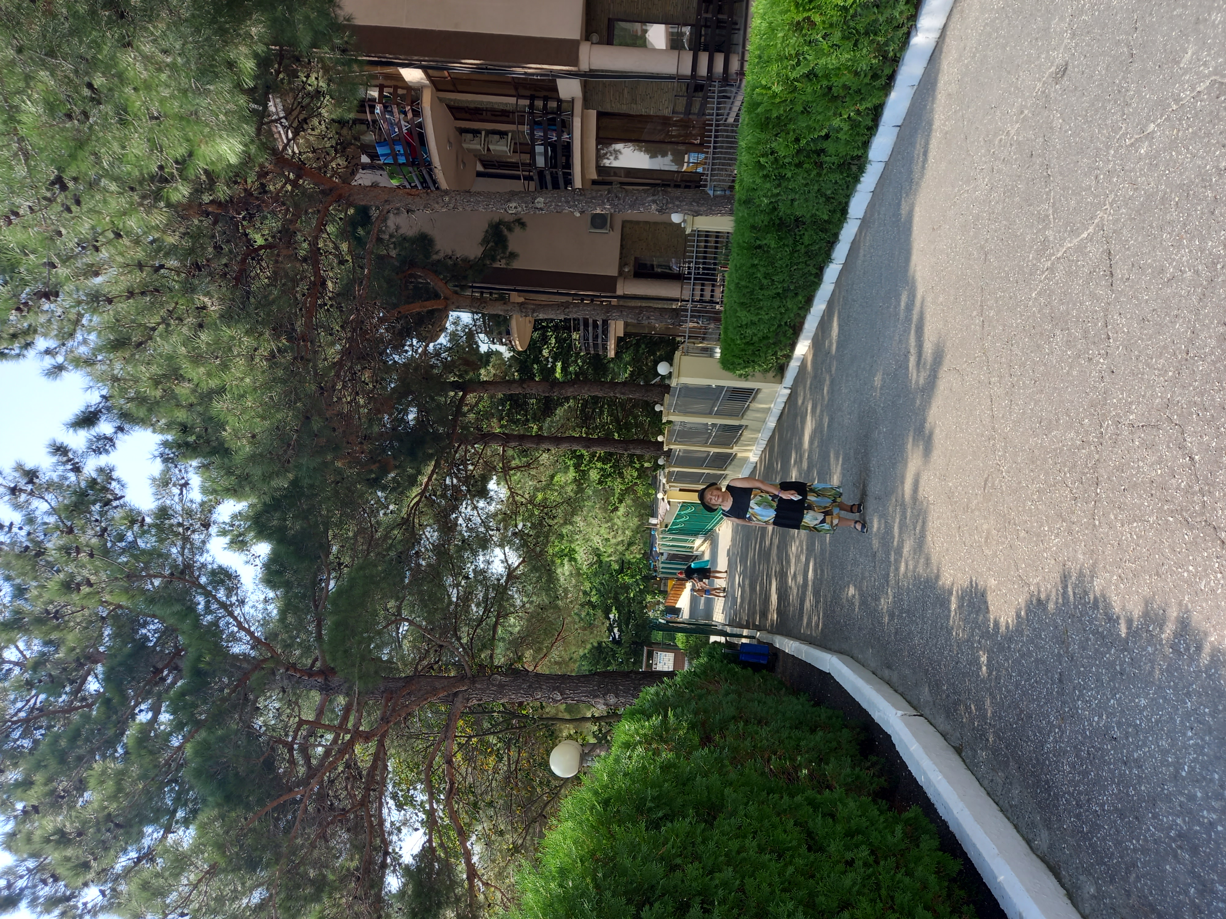 Фото Приветливый берег