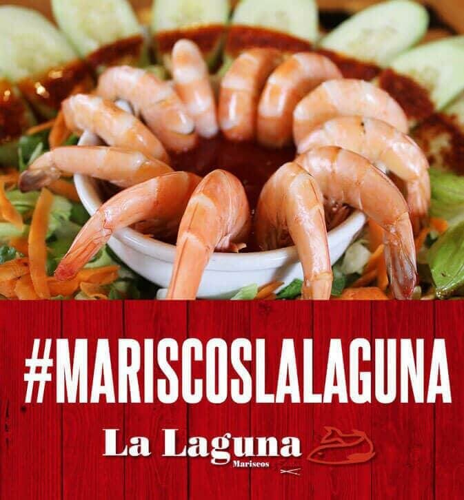 Restaurant La Laguna, Nuevo Laredo, photo