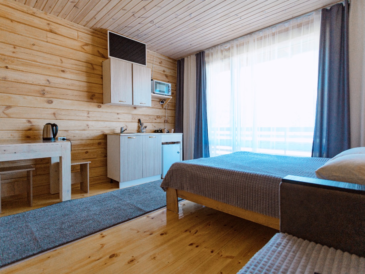 Фото Кан Алтай