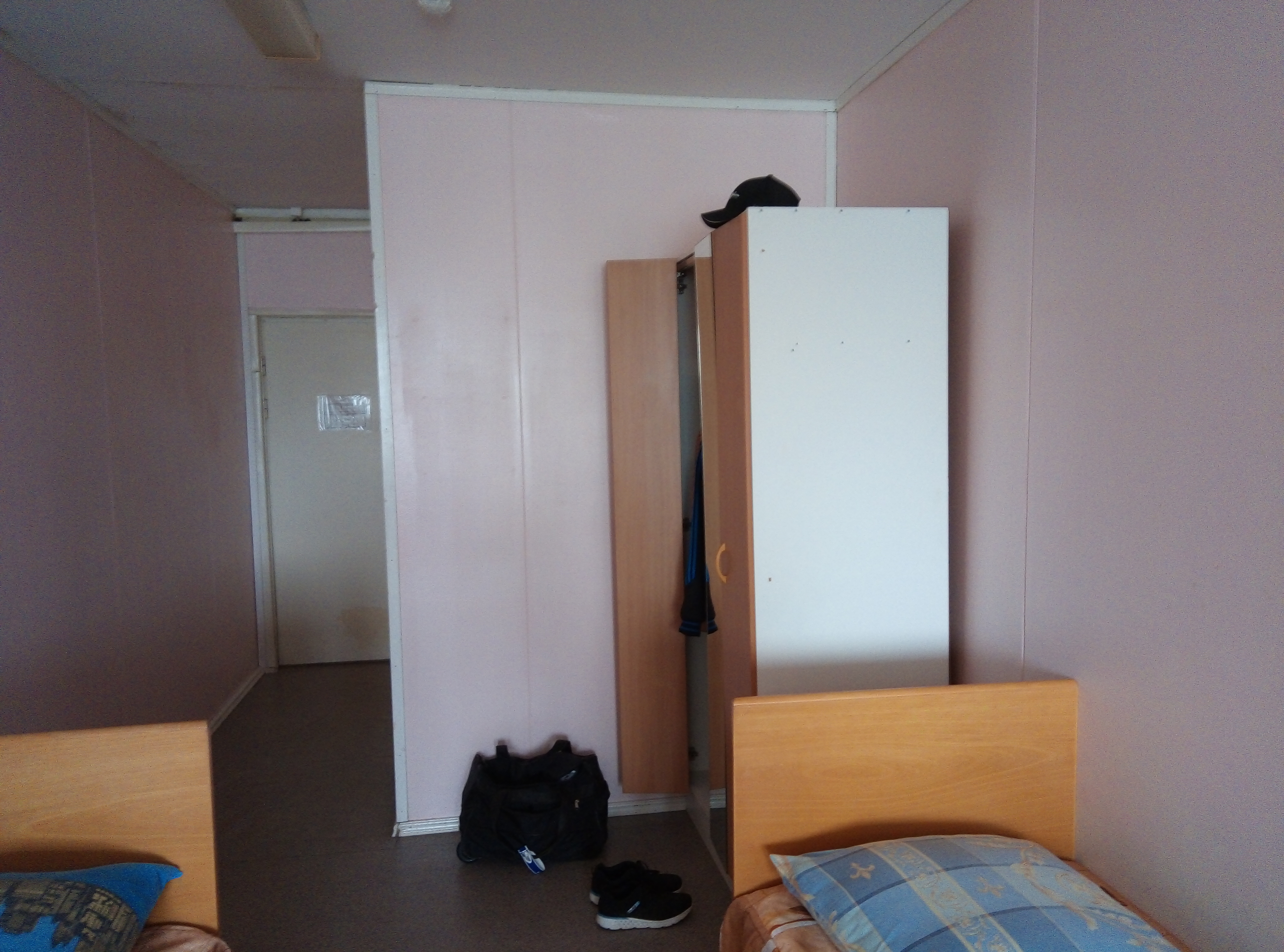 Фото Северянка