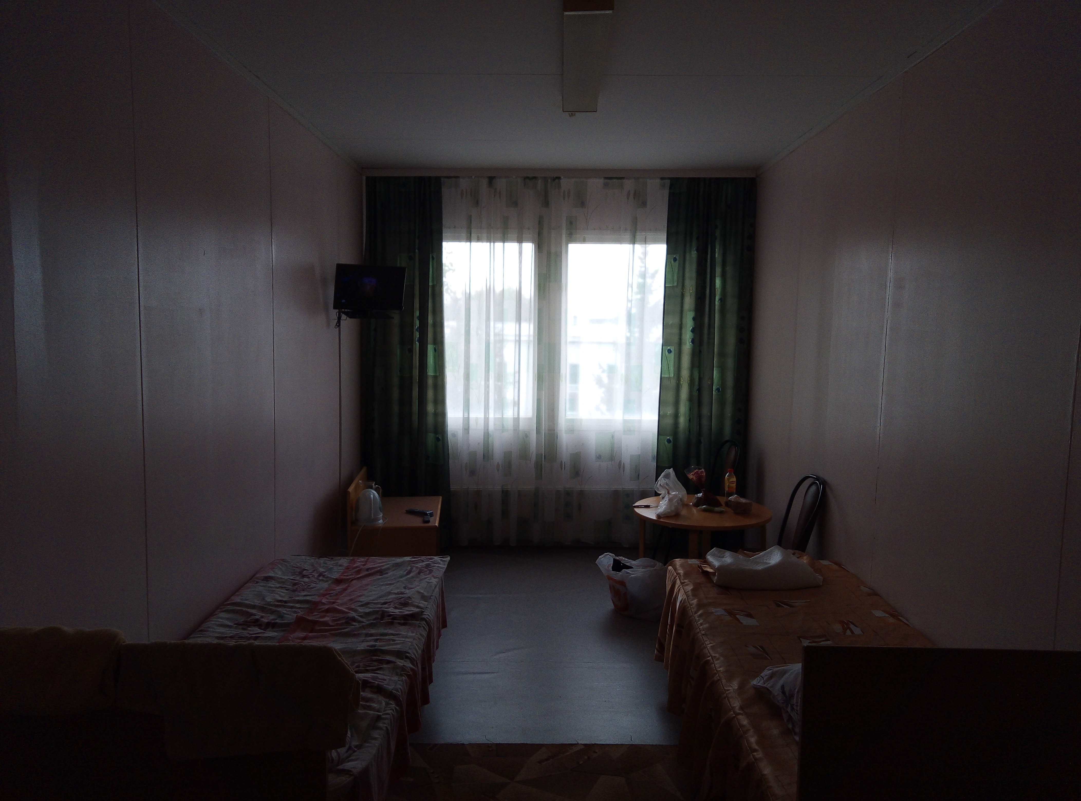 Фото Северянка