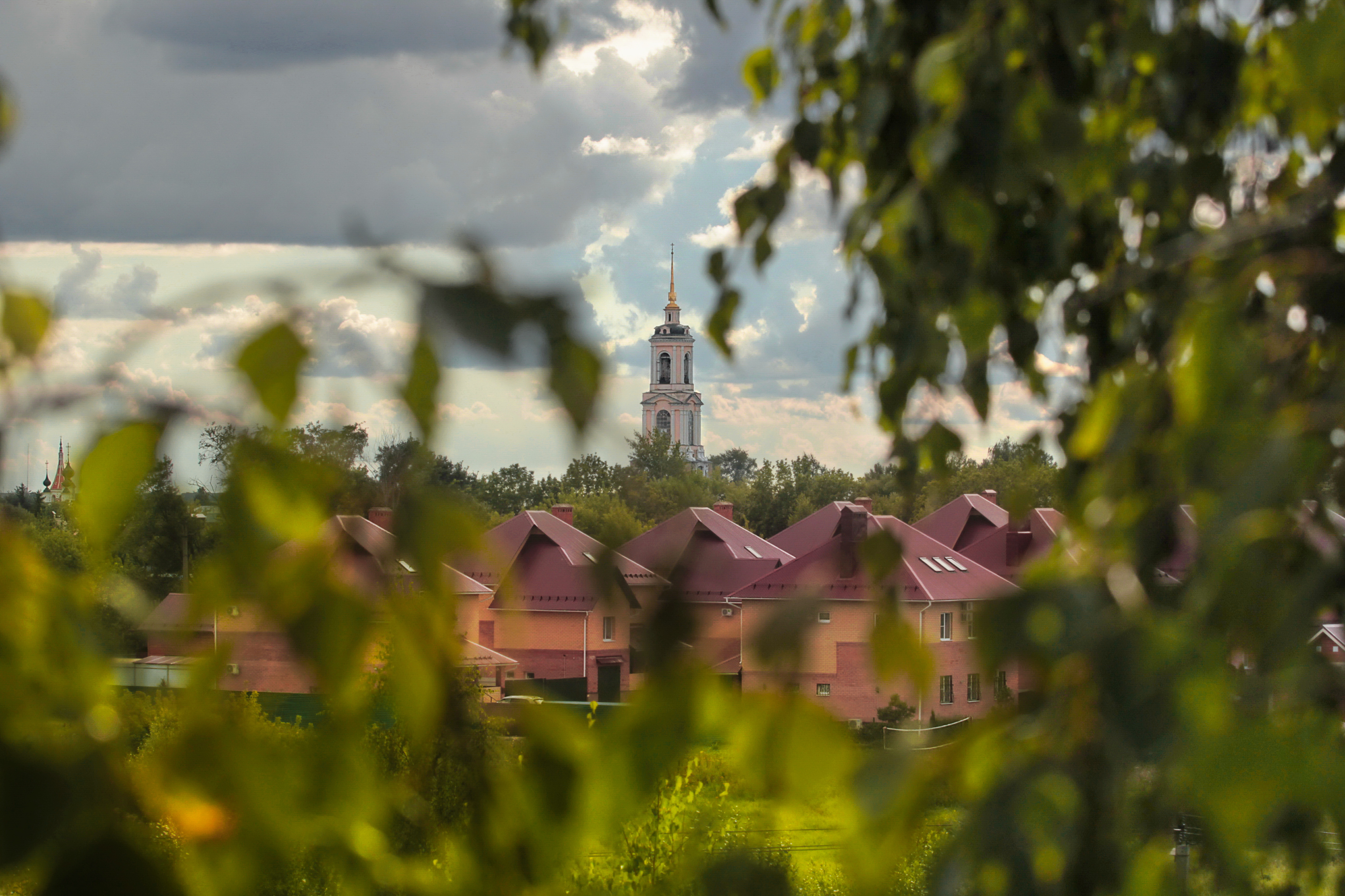 Фото ИнСуздаль