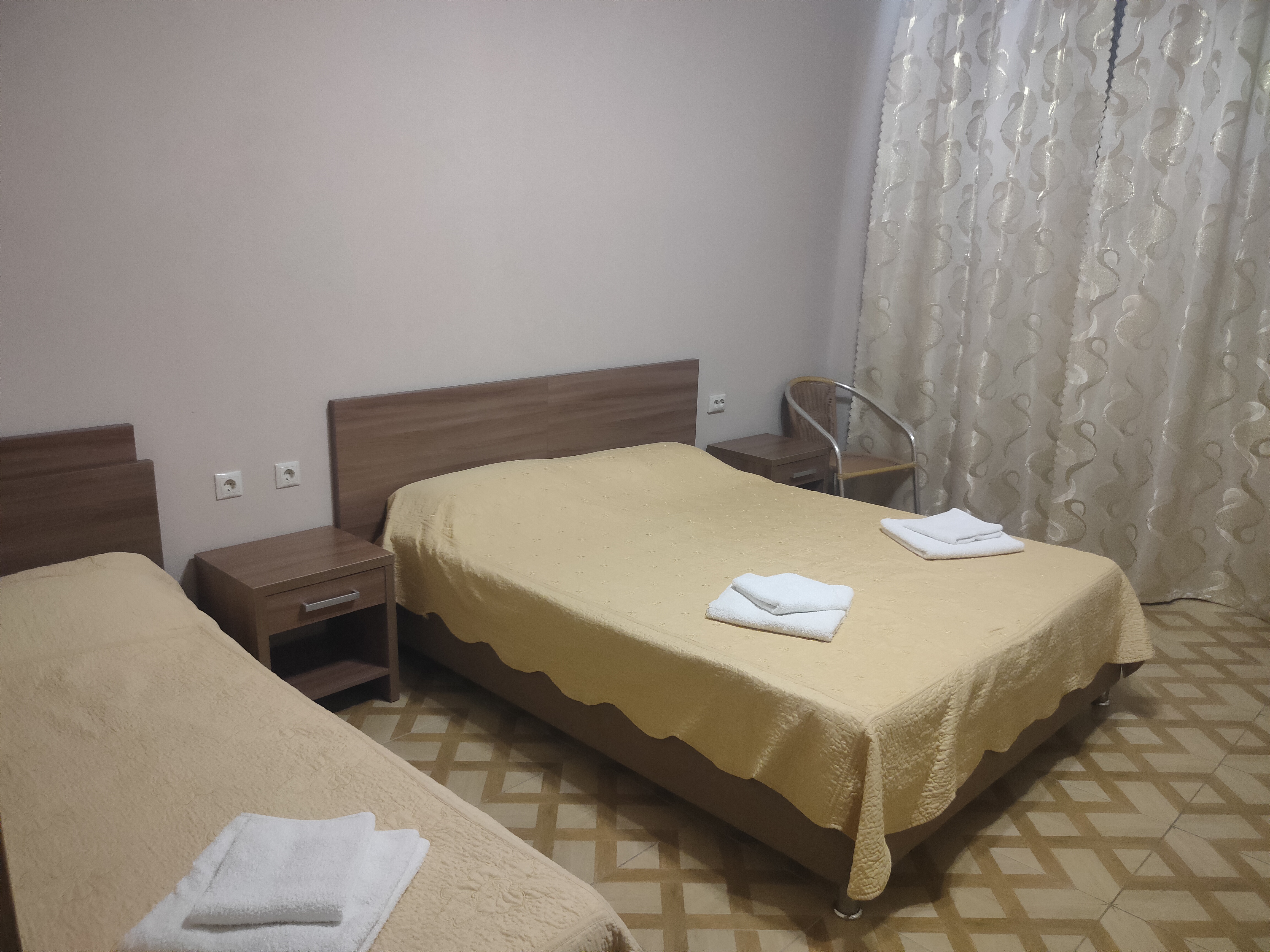 Фото Дивноморье