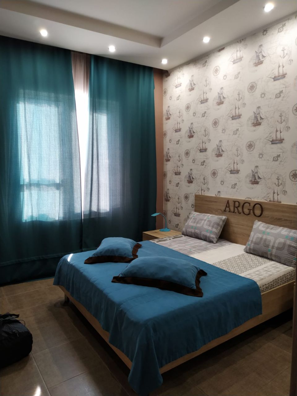 Фото отеля 3