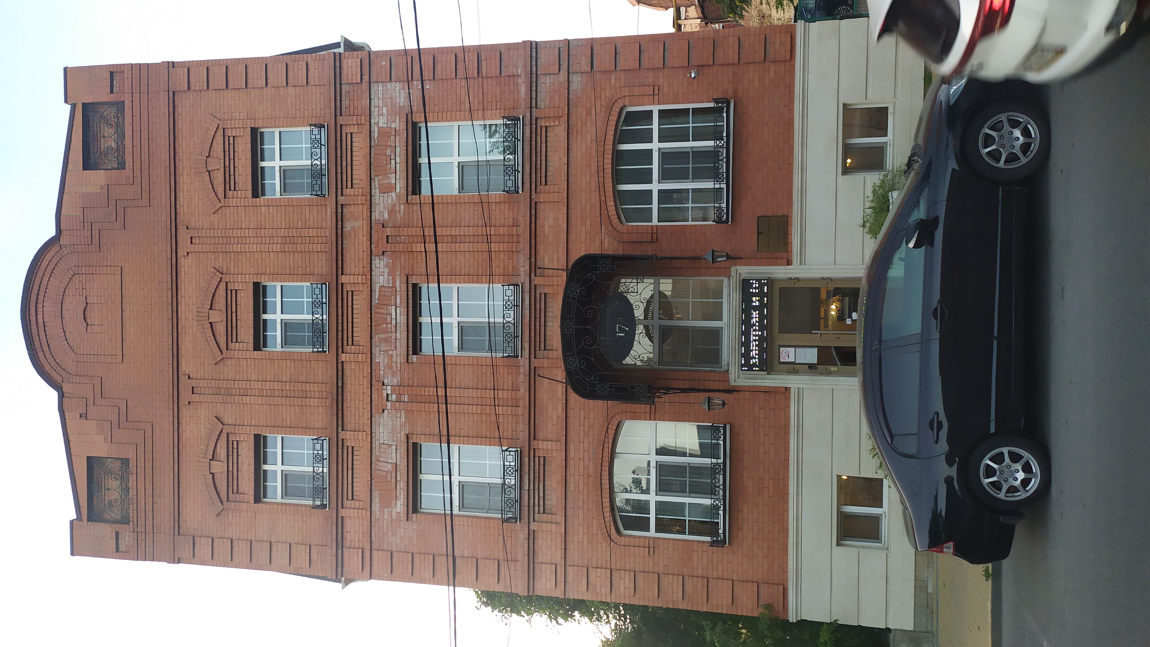 Фото Дом художника