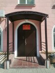 Управление эксплуатационного содержания и обеспечения коммунальными услугами воинских частей и организаций центрального военного округа (Vostochnaya Street, 25) ، وزارات حكومية، خدمات