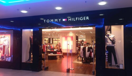 Tommy hilfiger city center east deals