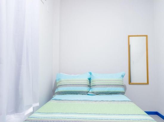 Фото Cabanas Hostel