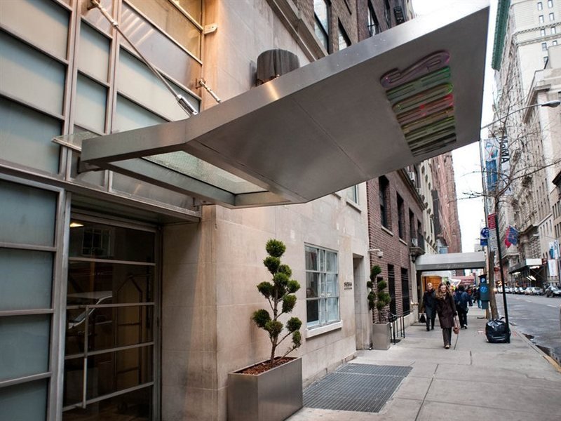 Фото The Shoreham Hotel