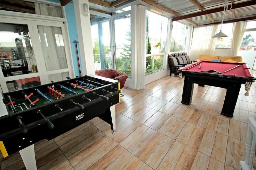 Фото Pousada Bella Praia