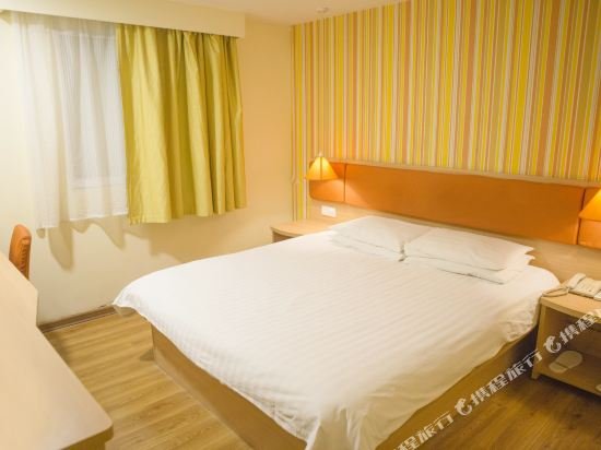 Фото GreenTree Inn Chuzhou Tianchang Tiankang Street Business Hotel