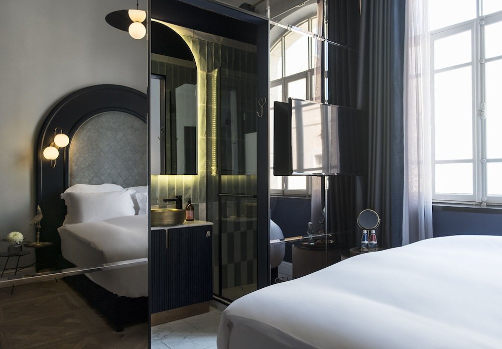 Фото Elmina Hotel Jaffa