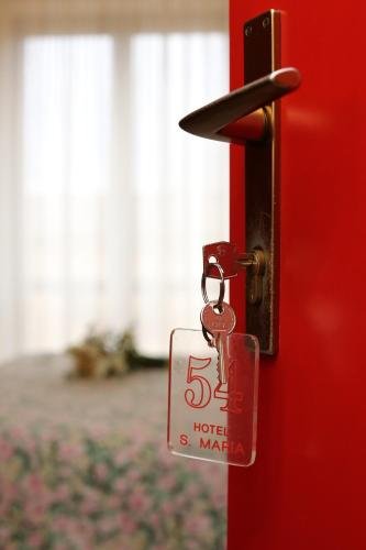 Фото Hotel Santa Maria