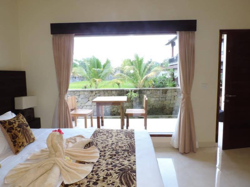 Фото Arnawa Bungalow