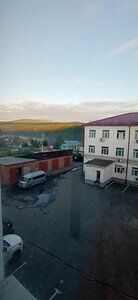 Тайга