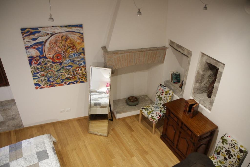 Фото Al Libro Letto