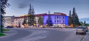 Тайга