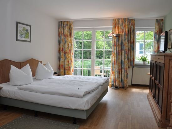 Фото Hotel Zwei Länder