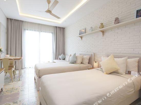 Фото Lief Pulo Saigon