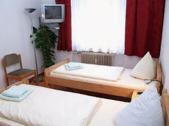 Фото Altstadthotel Wienecke