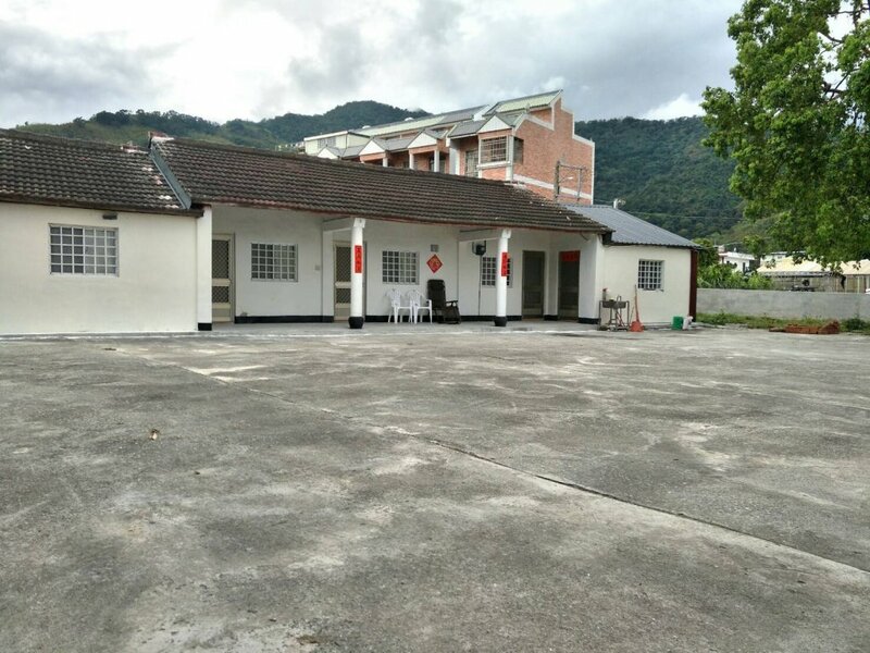 Гостиница ChiTai Inn