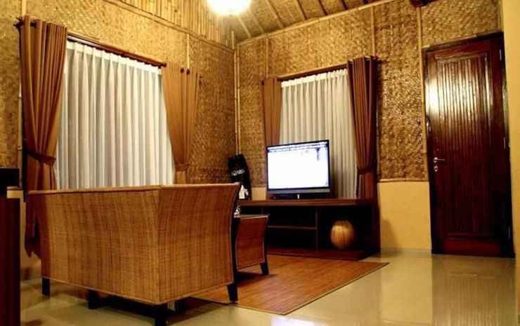 Фото De Reiz Villa Ethnic Syariah