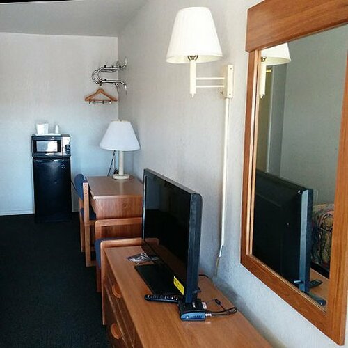 Гостиница Economy Inn Safford в Саффорде