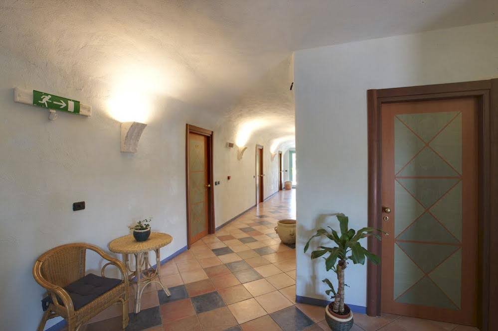 Фото Park Hotel Asinara