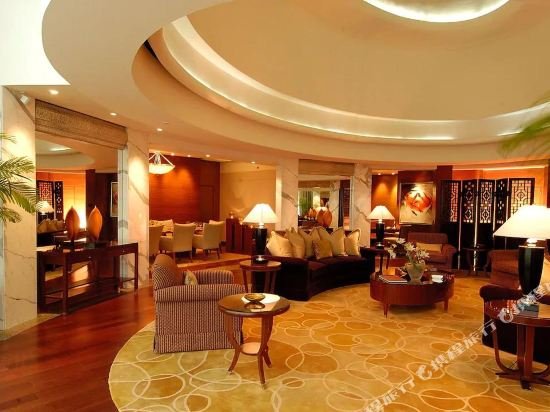 Фото Hyatt Regency Kolkata