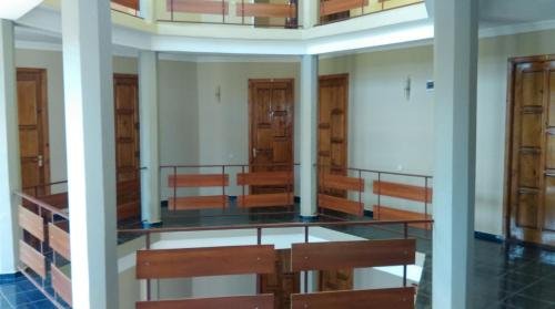 Фото Отель Темкри